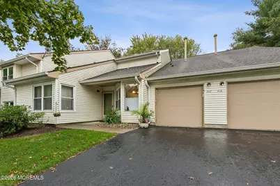 447 Bayberry Court, Englishtown, NJ 07726 - Photo 2
