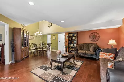 447 Bayberry Court, Englishtown, NJ 07726 - Photo 8