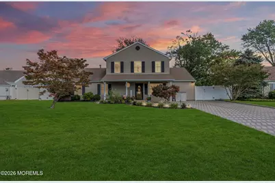 1047 Kilkormic Street, Toms River Township, NJ 08753 - Photo 1