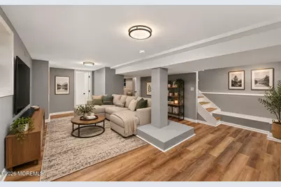 14 Van Dorn Street, Keyport, NJ 07735 - Photo 4