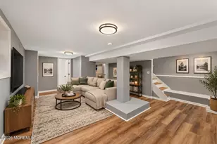 14 Van Dorn St, Keyport, NJ 07735 - Photo 4