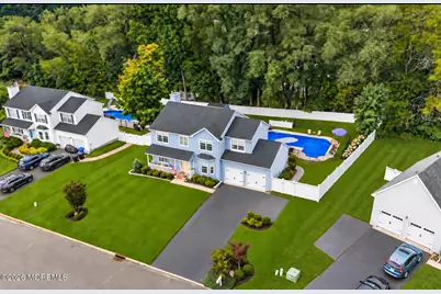 141 Bernard Drive, Lincroft, NJ 07738 - Photo 2