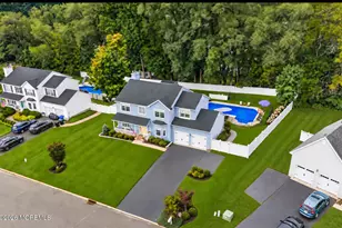 141 Bernard Dr, Lincroft, NJ 07738 - Photo 2
