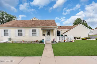 58 Largo San Nicola #D, Freehold, NJ 07728 - Photo 1