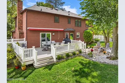 21 Windfall Lane, Marlboro Township, NJ 07746 - Photo 40
