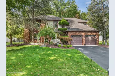 21 Windfall Lane, Marlboro Township, NJ 07746 - Photo 2