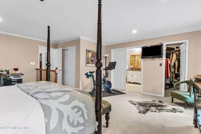21 Windfall Lane, Marlboro Township, NJ 07746 - Photo 24