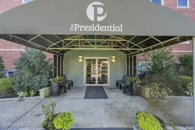 1615 Park Avenue #5B, Asbury Park, NJ 07712 - Photo 4