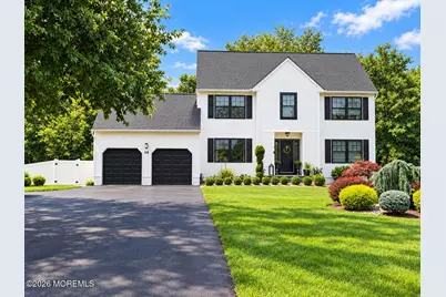 14 Taylors Mills Road, Manalapan Township, NJ 07726 - Photo 60