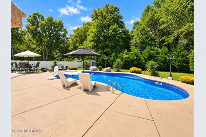 14 Taylors Mills Road, Manalapan Township, NJ 07726 - Photo 46