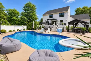 14 Taylors Mills Rd, Manalapan Township, NJ 07726 - Photo 36