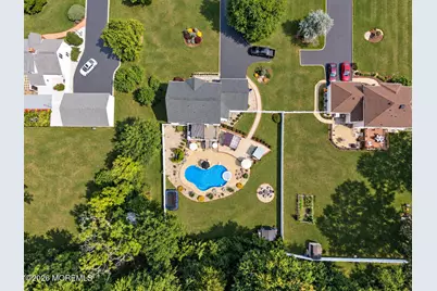 14 Taylors Mills Road, Manalapan Township, NJ 07726 - Photo 54