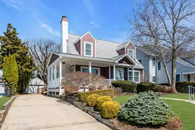111 Chicago Boulevard, Sea Girt, NJ 08750 - Photo 2