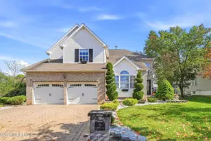 46 Kennedy Blvd, Old Bridge Township, NJ 08857 - Photo 1