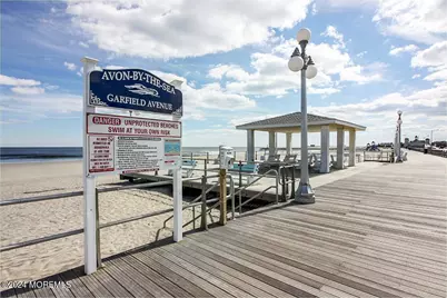 15 Garfield Avenue #102, Avon by the Sea, NJ 07717 - Photo 18