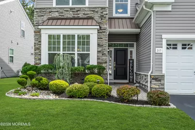 217 Ambermist Way, Forked River, NJ 08731 - Photo 4