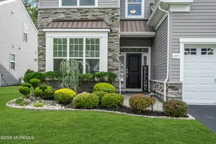 217 Ambermist Wy, Forked River, NJ 08731 - Photo 4