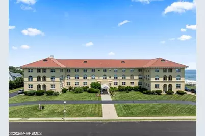 1 Roseld Avenue #B20, Deal, NJ 07723 - Photo 2