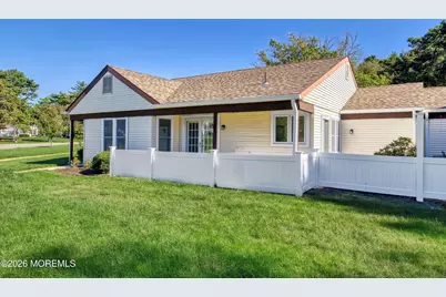 681A Huntington Drive, Manchester Township, NJ 08759 - Photo 2