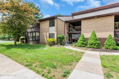 30 Meadow Green Circle #F, Manalapan Township, NJ 07726 - Photo 22