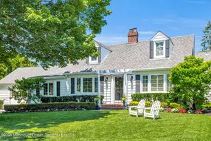 200 Lorraine Ave, Spring Lake, NJ 07762 - Photo 2