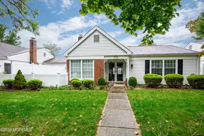 525B Sheffield Drive, Manchester Township, NJ 08759 - Photo 1