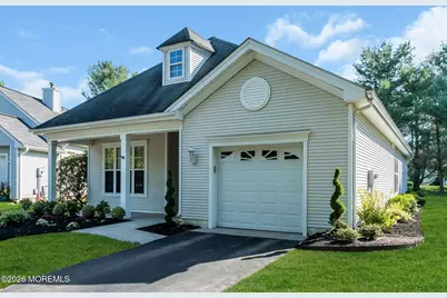 26 Springlawn Drive, Lakewood, NJ 08701 - Photo 4