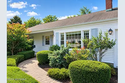 224 Garden Road, Shrewsbury, NJ 07702 - Photo 2