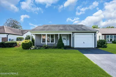 17 Marston Row, Manchester Township, NJ 08759 - Photo 4