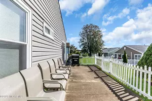 17 Marston Row, Manchester Township, NJ 08759 - Photo 34