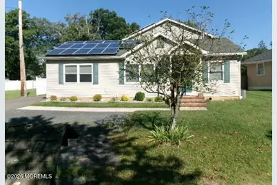 514 Georgia Tavern Road, Howell Township, NJ 07731 - Photo 2