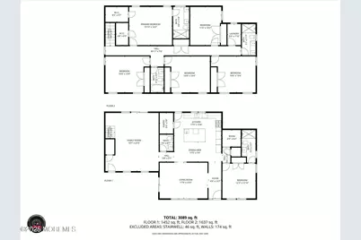 243 Woodcrest Road #WINTER, Oakhurst, NJ 07755 - Photo 38