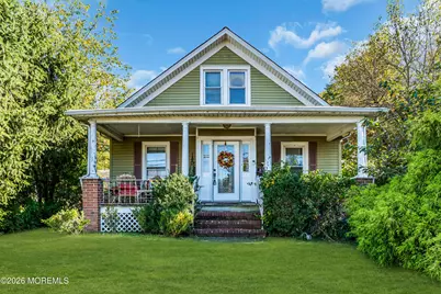 197 Texas Road, Morganville, NJ 07751 - Photo 1
