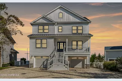 583 Bayview Drive, Toms River Township, NJ 08753 - Photo 1