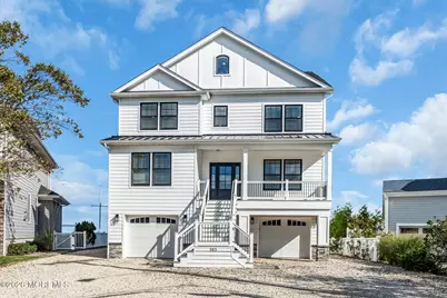583 Bayview Drive, Toms River Township, NJ 08753 - Photo 2
