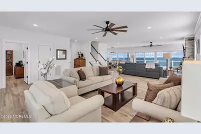 583 Bayview Drive, Toms River Township, NJ 08753 - Photo 4