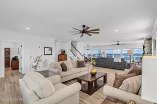 583 Bayview Dr, Toms River Township, NJ 08753 - Photo 4