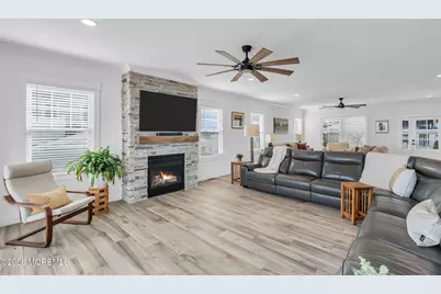 583 Bayview Drive, Toms River Township, NJ 08753 - Photo 6