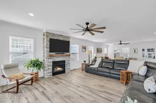 583 Bayview Dr, Toms River Township, NJ 08753 - Photo 6