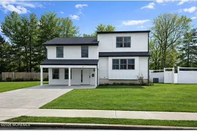 20 Roslyn Drive #SUMMER, Oakhurst, NJ 07755 - Photo 1