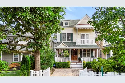 513 Asbury Avenue, Asbury Park, NJ 07712 - Photo 2