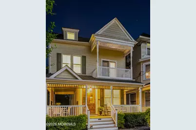 513 Asbury Avenue, Asbury Park, NJ 07712 - Photo 1