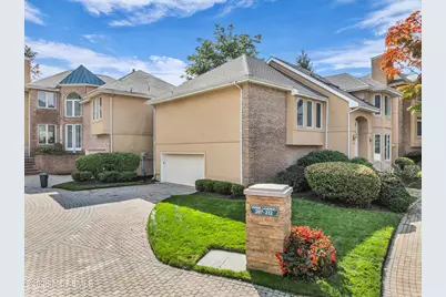212 Piper's Landing Court, Holmdel, NJ 07733 - Photo 2