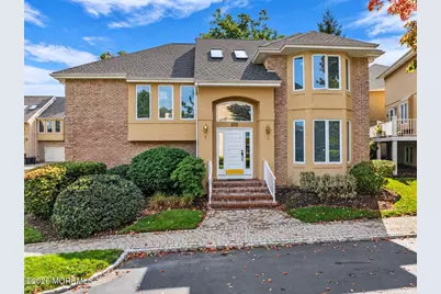 212 Piper's Landing Court, Holmdel, NJ 07733 - Photo 1