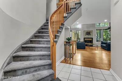 212 Piper's Landing Court, Holmdel, NJ 07733 - Photo 4