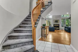 212 Piper's Landing Ct, Holmdel, NJ 07733 - Photo 4
