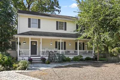 807 Arthur Drive, Red Bank, NJ 07701 - Photo 1