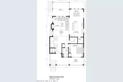 1105 Boulevard, Seaside Park, NJ 08752 - Photo 2