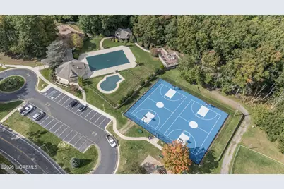 804 Violet Lane, Jackson, NJ 08527 - Photo 24