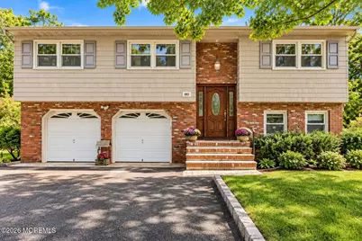 683 Vaughn Avenue, Toms River Township, NJ 08753 - Photo 1